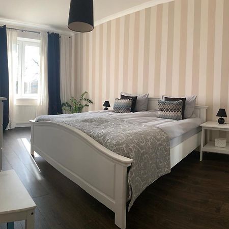 Ferienwohnung Aquagate Jūrkalne Exterior foto