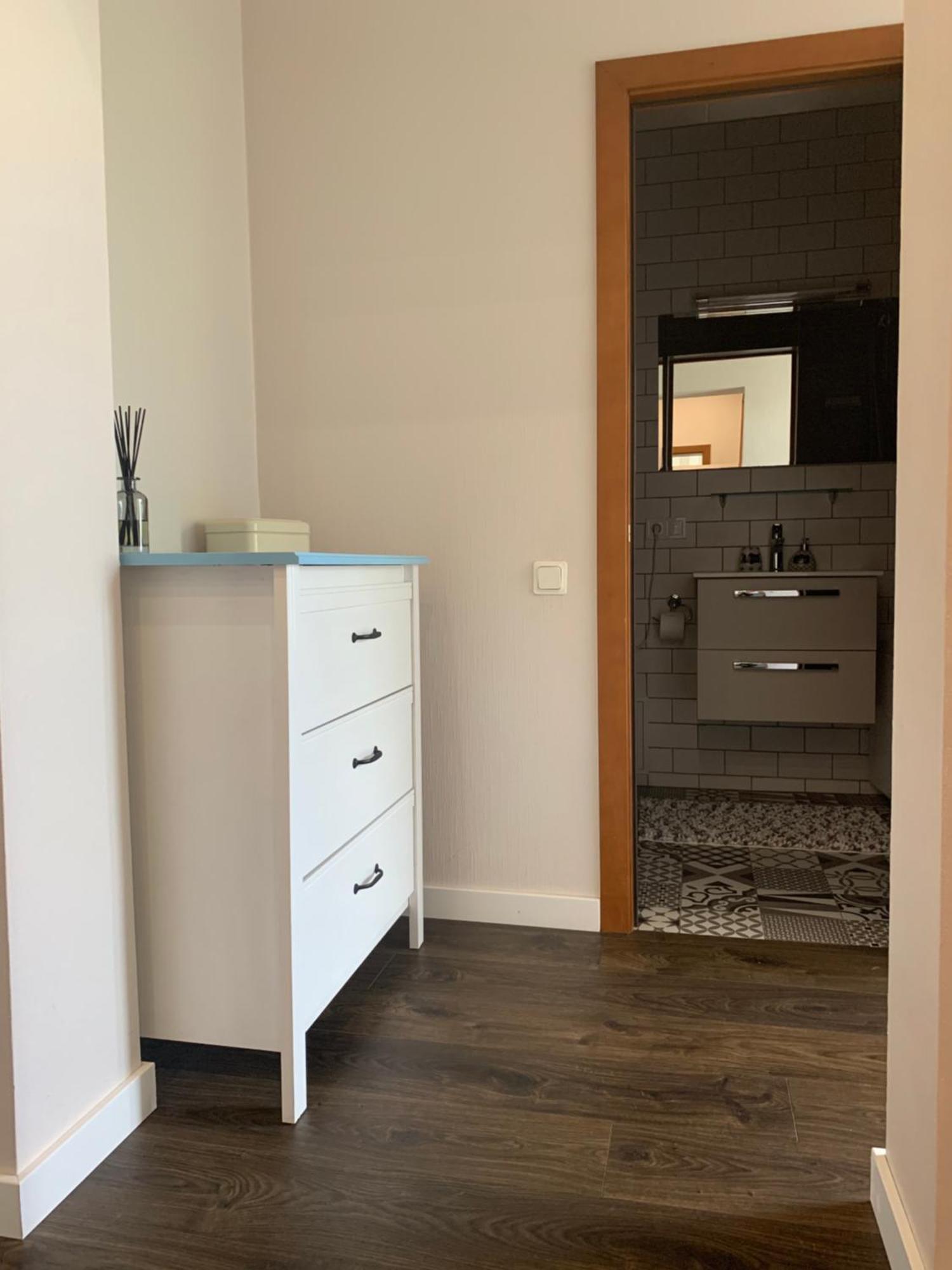 Ferienwohnung Aquagate Jūrkalne Exterior foto